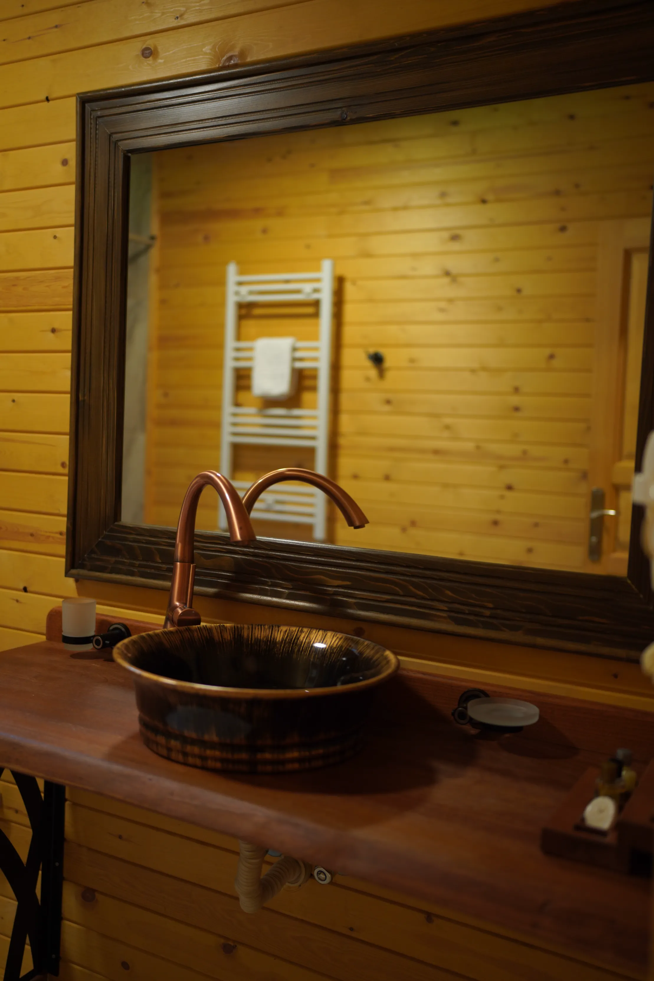 Luxury Oda Görünüm 1